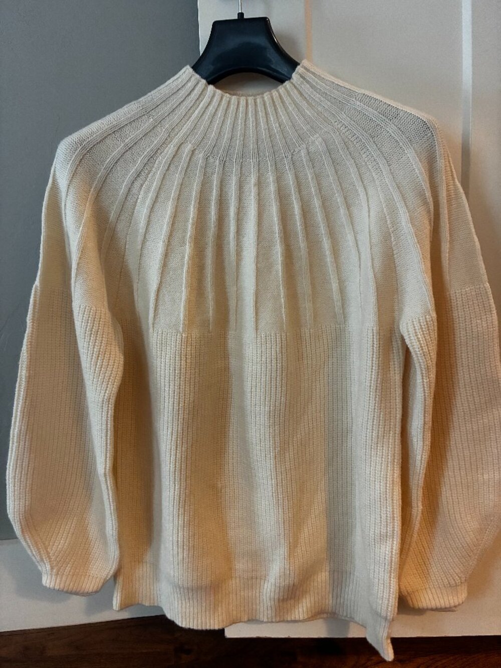 Dokotoo Chunky Knit Sweater